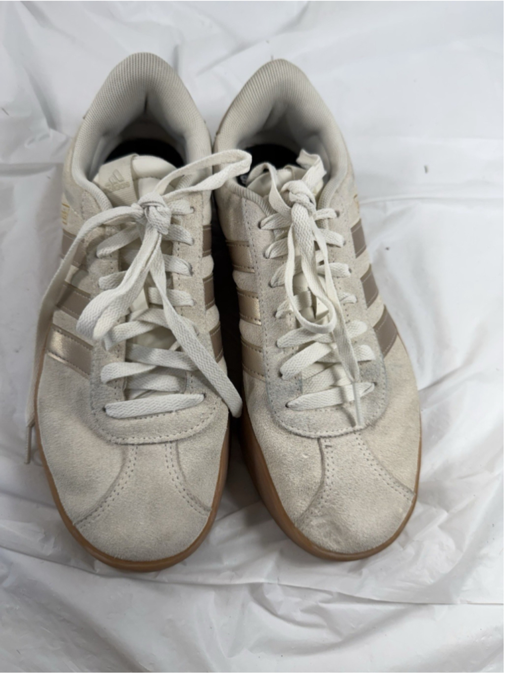 Adidas Men Gazelle Indoor Shoes 7.5 - image 4